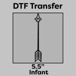 DTF Transfer 5.5" Thumbnail