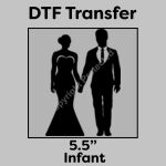 DTF Transfer 5.5" Thumbnail