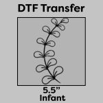 DTF Transfer 5.5" Thumbnail