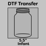 DTF Transfer 5.5" Thumbnail