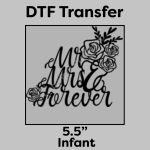 DTF Transfer 5.5" Thumbnail