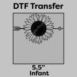 DTF Transfer 5.5" Thumbnail