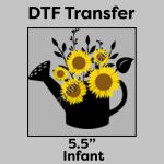 DTF Transfer 5.5" Thumbnail