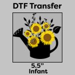 DTF Transfer 5.5" Thumbnail