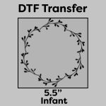 DTF Transfer 5.5" Thumbnail