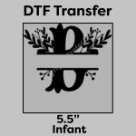 DTF Transfer 5.5" Thumbnail