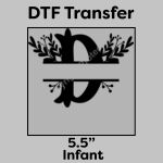 DTF Transfer 5.5" Thumbnail