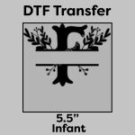 DTF Transfer 5.5" Thumbnail