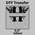 DTF Transfer 5.5" Thumbnail