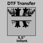 DTF Transfer 5.5" Thumbnail