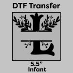 DTF Transfer 5.5" Thumbnail