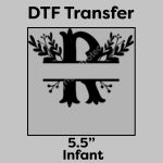 DTF Transfer 5.5" Thumbnail