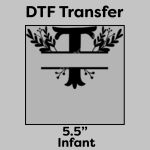 DTF Transfer 5.5" Thumbnail