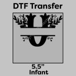 DTF Transfer 5.5" Thumbnail