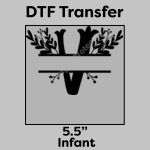 DTF Transfer 5.5" Thumbnail