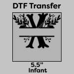 DTF Transfer 5.5" Thumbnail