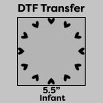 DTF Transfer 5.5" Thumbnail