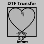 DTF Transfer 5.5" Thumbnail