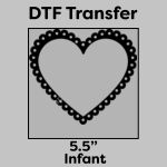 DTF Transfer 5.5" Thumbnail