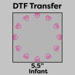 DTF Transfer 5.5" Thumbnail