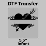 DTF Transfer 5.5" Thumbnail