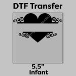 DTF Transfer 5.5" Thumbnail