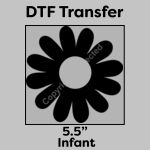 DTF Transfer 5.5" Thumbnail