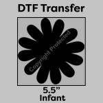 DTF Transfer 5.5" Thumbnail