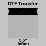 DTF Transfer 5.5" Thumbnail