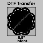 DTF Transfer 5.5" Thumbnail