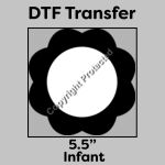 DTF Transfer 5.5" Thumbnail