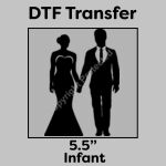 DTF Transfer 5.5" Thumbnail