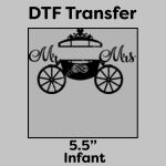 DTF Transfer 5.5" Thumbnail