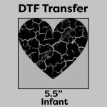 DTF Transfer 5.5" Thumbnail