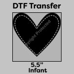 DTF Transfer 5.5" Thumbnail