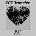 DTF Transfer 5.5" Thumbnail