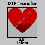 DTF Transfer 5.5" Thumbnail