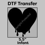 DTF Transfer 5.5" Thumbnail