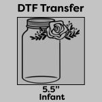 DTF Transfer 5.5" Thumbnail