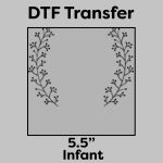 DTF Transfer 5.5" Thumbnail