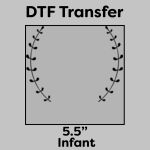 DTF Transfer 5.5" Thumbnail