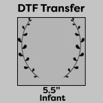 DTF Transfer 5.5" Thumbnail