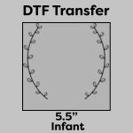 DTF Transfer 5.5" Thumbnail