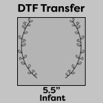 DTF Transfer 5.5" Thumbnail