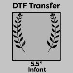 DTF Transfer 5.5" Thumbnail