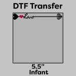 DTF Transfer 5.5" Thumbnail