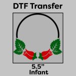 DTF Transfer 5.5" Thumbnail