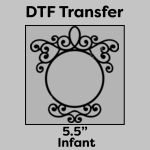 DTF Transfer 5.5" Thumbnail