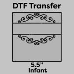 DTF Transfer 5.5" Thumbnail