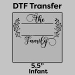 DTF Transfer 5.5" Thumbnail